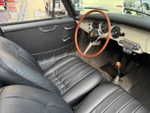 Afbeelding 9/31 van Porsche 356 B 1600 Super (1961)