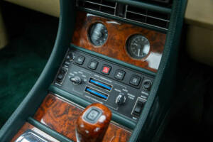 Afbeelding 46/50 van Bentley Continental S (1996)