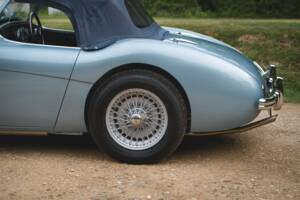 Image 13/29 of Austin-Healey 100&#x2F;4 (BN1) (1953)