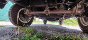 Image 19/19 of Volkswagen T1 Brasil (1974)