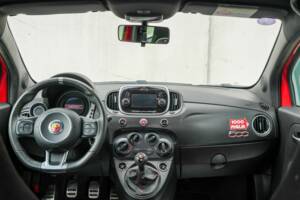 Image 2/44 of Abarth 595 "1000 Miglia" (2018)