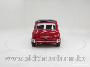 Imagen 7/15 de Morris Mini Cooper S 970 (1964)
