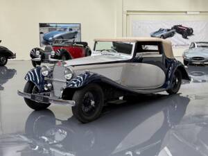 Bild 12/33 von Bugatti Typ 57 (1934)