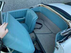 Bild 22/36 von Mercedes-Benz 190 SL (1955)