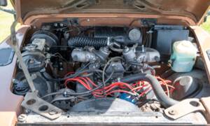 Image 6/33 of Land Rover Defender 110 (1983)