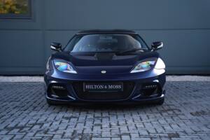 Immagine 7/50 di Lotus Evora GT410 Sport (2019)