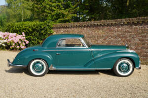 Bild 29/50 von Mercedes-Benz 300 S (1953)