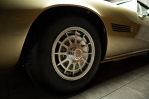 Bild 79/100 von Maserati Ghibli (1968)