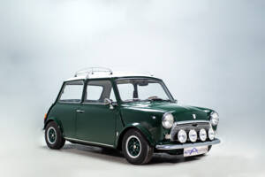 Immagine 5/35 di Mini 1275 GT (1972)
