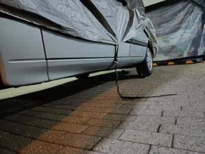 Bild 18/23 von Ford Scorpio 2.0 (1990)