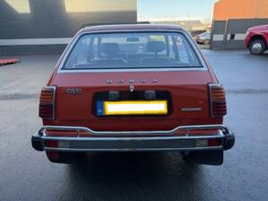 Image 4/18 of Honda Civic (1978)