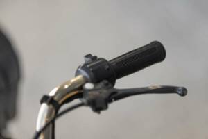 Image 13/48 of Honda Z 50 J Monkey (1985)