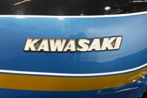 Imagen 45/50 de Kawasaki Z 400 (1976)