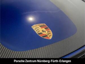 Image 11/50 of Porsche 718 Cayman GT4 RS Weissach (2025)
