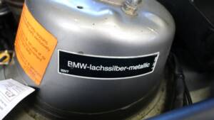 Immagine 16/45 di BMW M3 (1987)