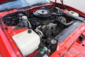 Bild 58/66 von Pontiac Firebird TransAm (1989)