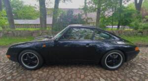 Imagen 36/65 de Porsche 911 Carrera (1994)