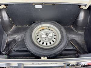 Bild 37/37 von Triumph Spitfire 1500 USA (1980)