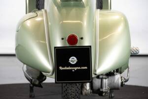 Immagine 14/50 di Piaggio Vespa 125 (1950)