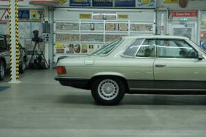 Image 49/50 de Mercedes-Benz 450 SLC 5,0 (1978)