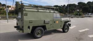 Bild 7/14 von Land Rover 109 (1982)