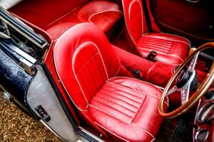 Imagen 16/26 de Austin-Healey 3000 Mk II (BN7) (1962)