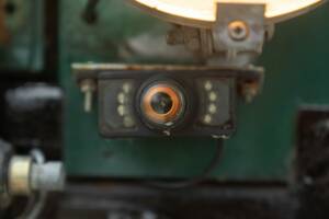 Bild 24/50 von Land Rover 88 (1978)