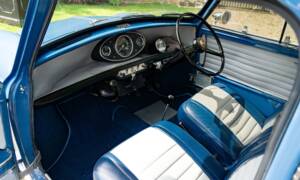 Image 14/27 of Morris Mini Cooper S 1275 (1967)