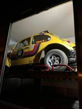 Imagen 95/117 de Volkswagen Coccinelle &quot;Baja Bug&quot; (1969)