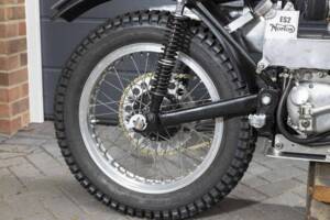 Immagine 33/38 di Ariel HS 500 (1956)