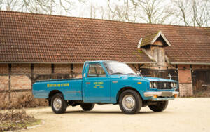 Imagen 2/87 de Toyota Hilux (1975)