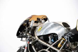 Immagine 17/50 di Suzuki Harris 1340 (1995)
