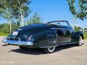 Bild 9/50 von Buick Roadmaster Serie 70 (1941)