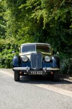 Image 38/50 of Riley 2.5 Litre RMB (1949)