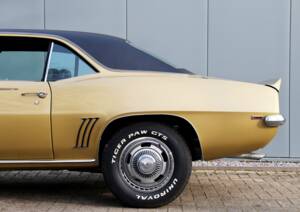 Bild 36/52 von Chevrolet Camaro (1969)