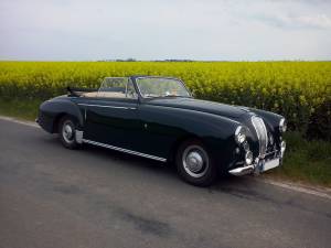 Image 1/50 de Lagonda 3 Litre MK I (1954)