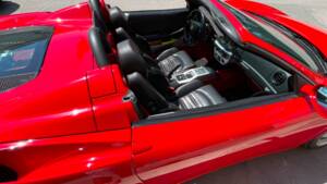 Image 21/41 of Ferrari 360 Spider (2003)