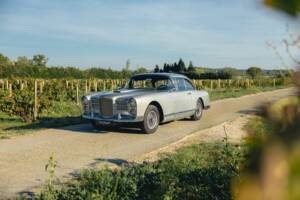 Afbeelding 3/20 van Facel Vega FV3 (1956)