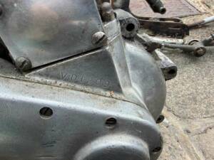 Imagen 13/14 de BSA M 33 (1952)