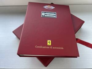 Image 7/10 de Ferrari 512 TR (1992)