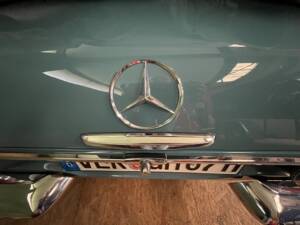 Immagine 18/70 di Mercedes-Benz 250 SL (1967)