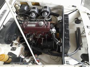 Imagen 37/44 de MG MGB (1963)