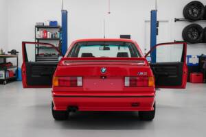 Afbeelding 3/26 van BMW M3 (1989)