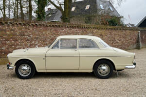 Immagine 21/50 di Volvo P 121 (1967)