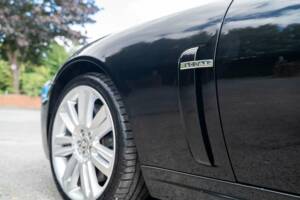 Afbeelding 16/37 van Jaguar XKR (2009)