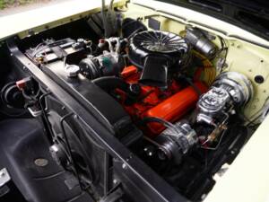 Immagine 18/23 di Chevrolet Bel Air Station Wagon (1957)