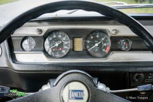 Image 28/41 of Lancia Fulvia (1972)