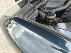 Bild 31/39 von BMW Z1 Roadster (1989)
