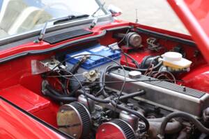 Image 20/49 of Triumph TR 6 (1976)