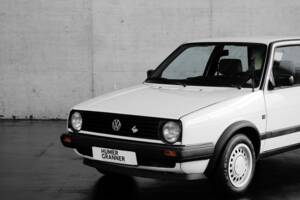 Image 38/41 of Volkswagen Golf Mk II 1.3 (1989)